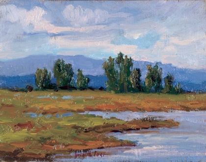 Picture of RIVAGES SERIES I