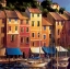 Picture of PORTOFINO WATERFRONT