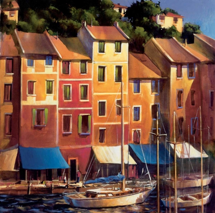 Picture of PORTOFINO WATERFRONT