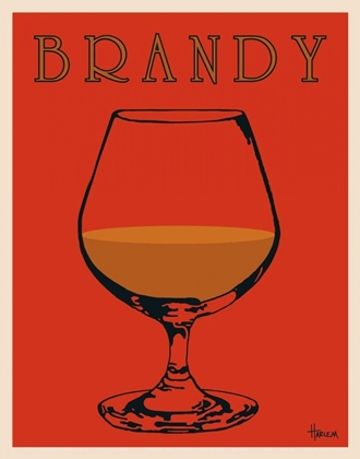 Picture of BRANDY