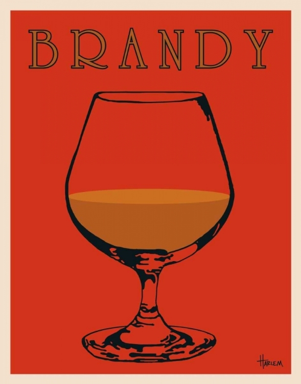 Picture of BRANDY