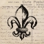 Picture of FLEUR DE LIS II