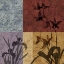 Picture of FLORAL AND STILL LIFE REFRAIN II