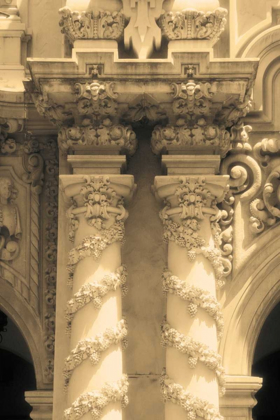 Picture of COLUMN II