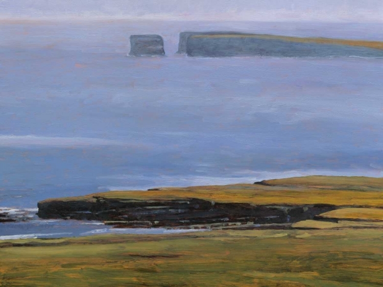 Picture of PATRICK HEAD II