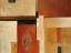 Picture of TAPESTRY OF SUMMER I