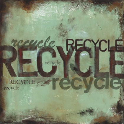 Picture of RECYCLE