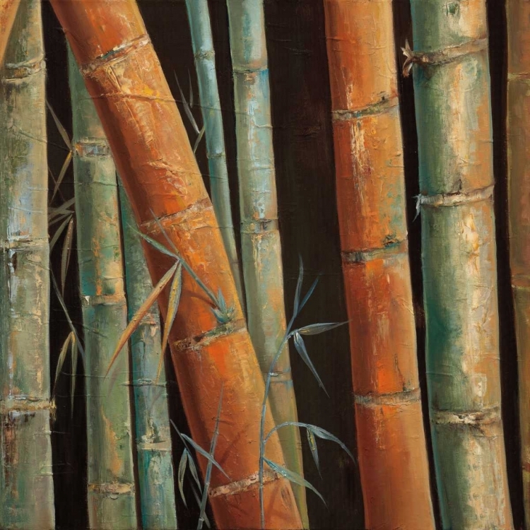 Picture of CARIBBEAN BAMBOO II