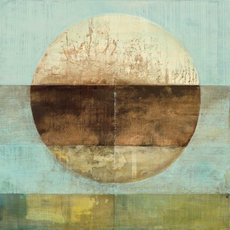 Picture of THE GATHERING SHORE