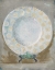 Picture of DINNER PLATE III