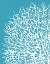 Picture of AQUA CORAL I