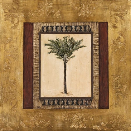 Picture of STATELY PALM I