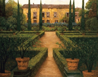 Picture of GARDEN MANOR