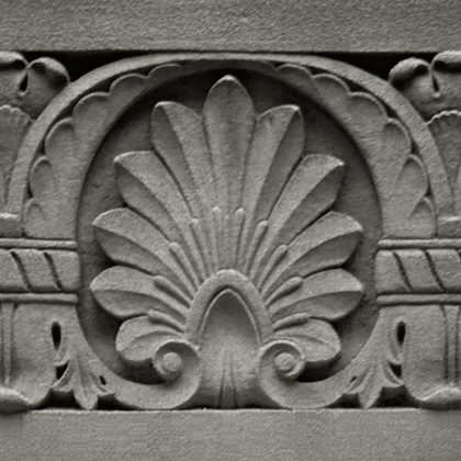 Picture of ARCHITECTURAL DETAIL II