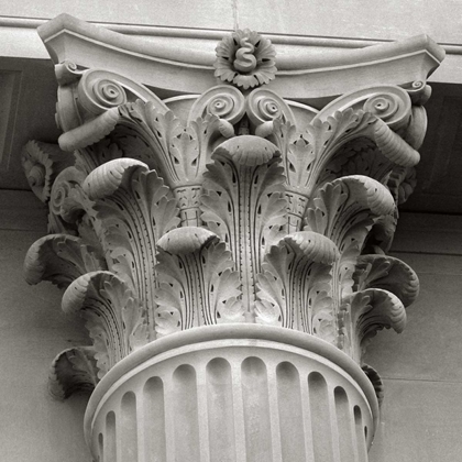 Picture of ARCHITECTURAL DETAIL III