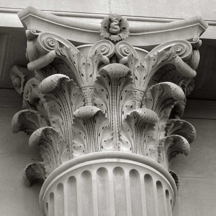 Picture of ARCHITECTURAL DETAIL III