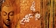 Picture of BUDDHA PANEL I
