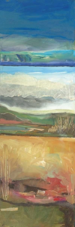 Picture of NANTUCKET VISTAS I