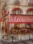Picture of CAFE DE PARIS II