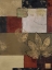 Picture of BURLAP AND GOLD II