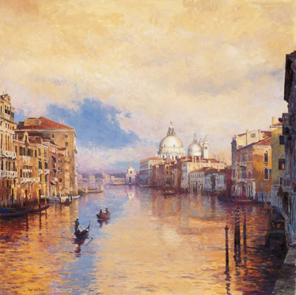 Picture of THE GRAND CANAL