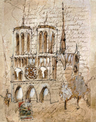 Picture of NOTRE DAME