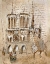 Picture of NOTRE DAME