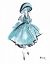 Picture of INDIGO EVE
