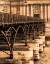 Picture of PONTS DES ARTS - DETAIL