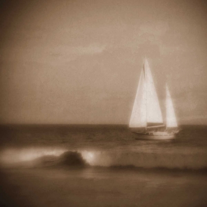 Picture of FAIR WINDS I