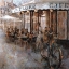 Picture of CAFE DE FLORE PARIS