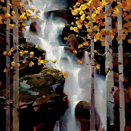 Picture of WATERFALL