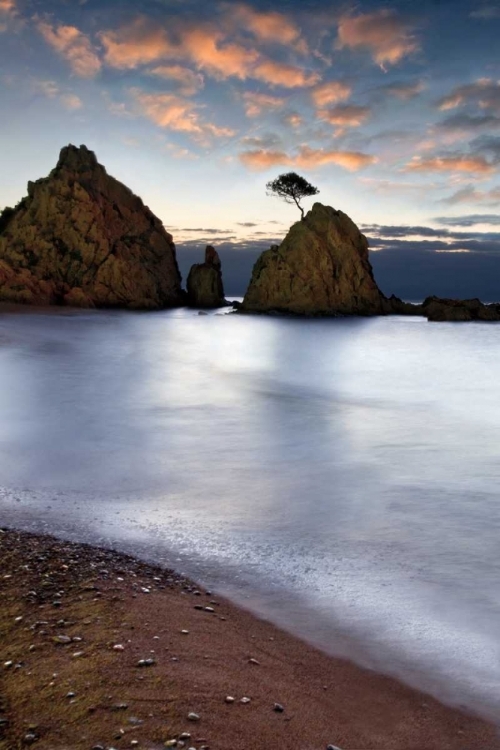 Picture of TOSSA DE MAR