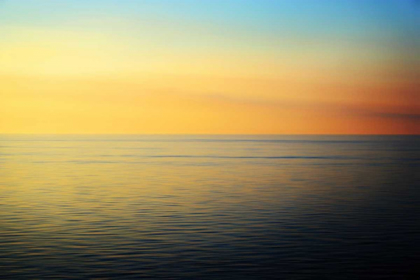 Picture of QUIET WATERS