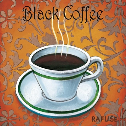Picture of BLACK COFFEE