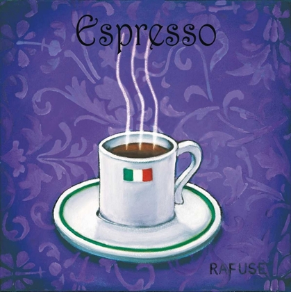 Picture of ESPRESSO