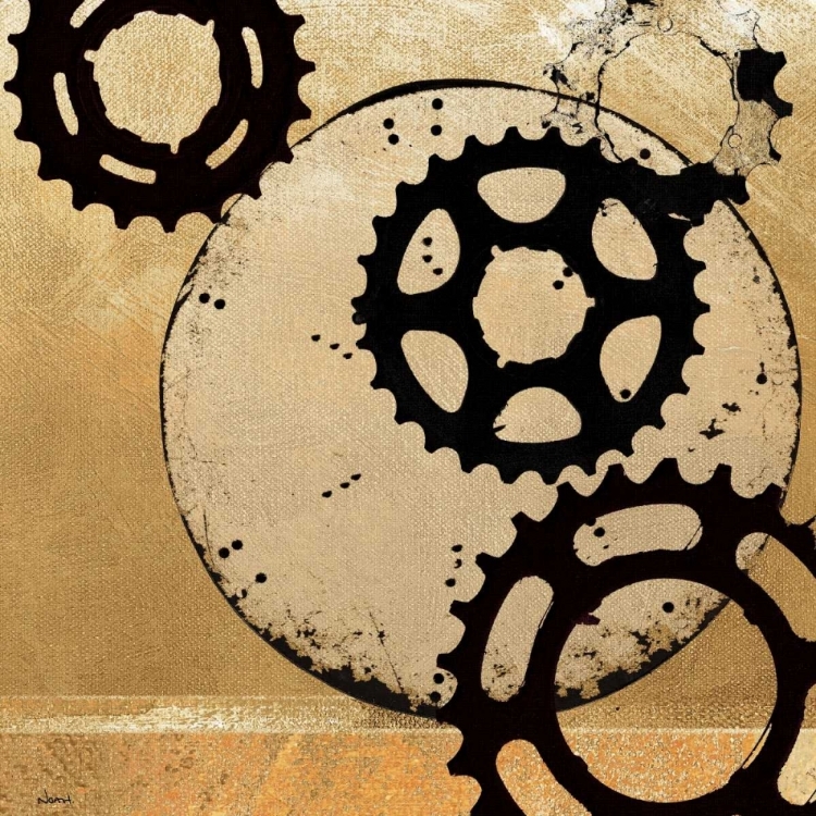 Picture of SPROCKETS II