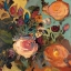 Picture of ROSE GARDEN II