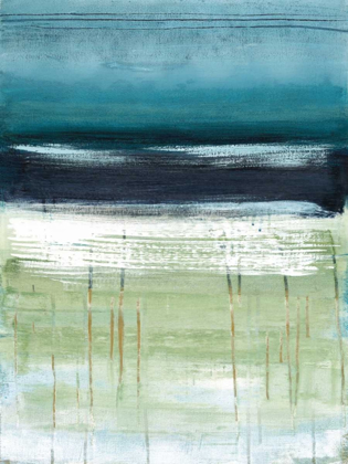 Picture of SEA AND SKY II