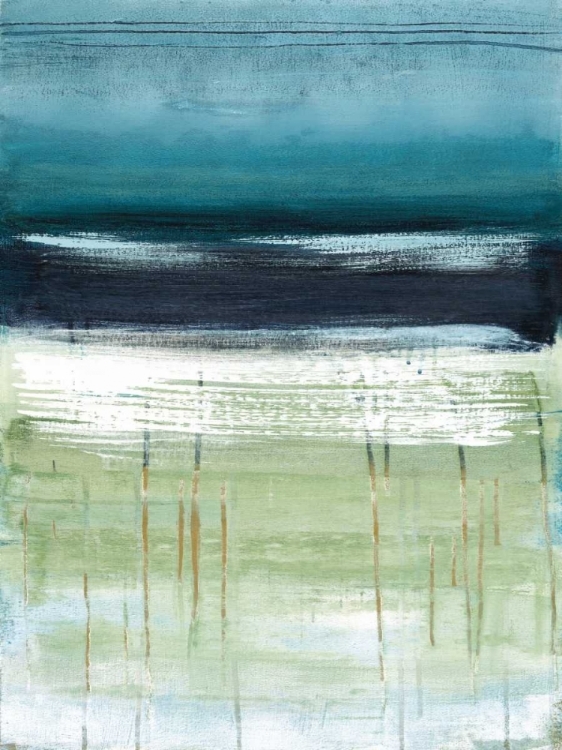 Picture of SEA AND SKY II