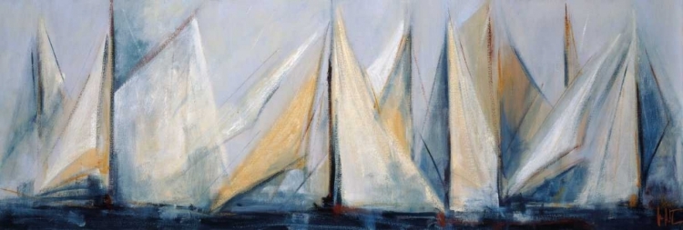 Picture of FIRST SAIL II