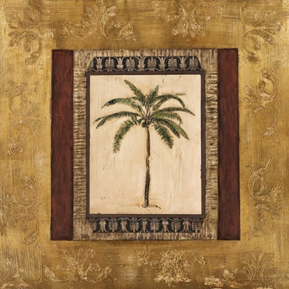 Picture of STATELY PALM II