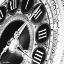 Picture of HANDS OF TIME I