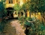 Picture of COURTYARD - ALSACE