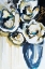 Picture of BLOOMS IN SEA FOAM