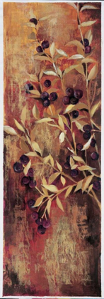 Picture of SIENNA BERRIES I