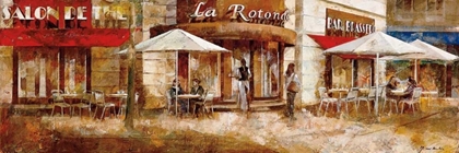 Picture of LA ROTONDE