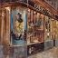 Picture of GOURMET SHOP