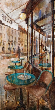 Picture of TERRAZA CAFE DE FLORE