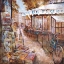 Picture of ST.GERMAIN PARIS